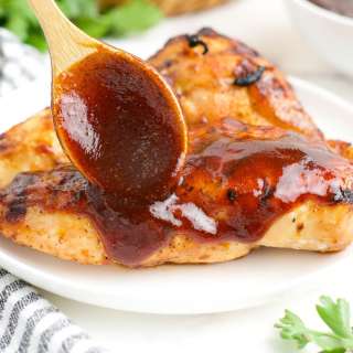 Hot BBQ Sauce Recipe