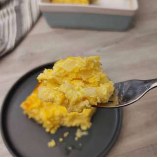Easy Chipa Guazú