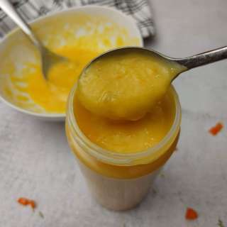 Easy Mango Habanero