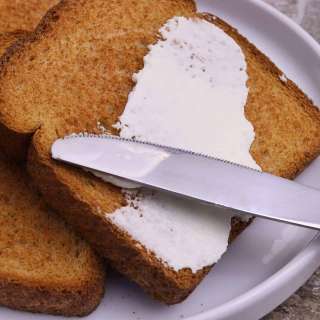 Toasted Bread