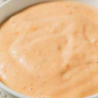 Easy Chipotle Mayo