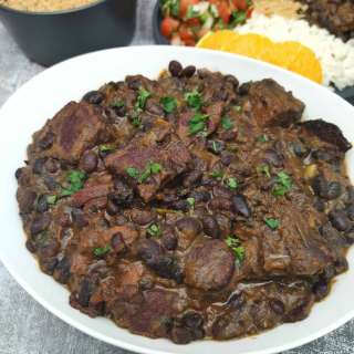 The Best Feijoada