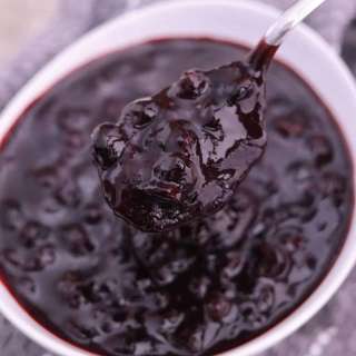 Blueberry Sauce