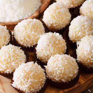 BEIJINHO DE COCO
