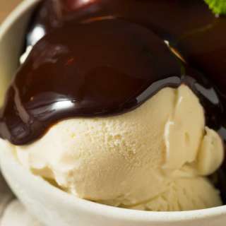 Chocolate Syrup