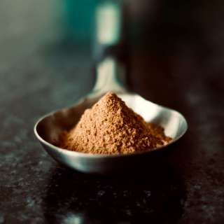 Hot Chocolate Mix