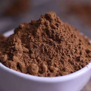 How to Make Instant Cappuccino Mix