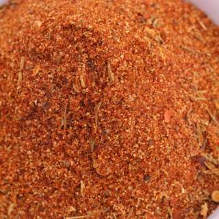 HOW TO MAKE THE BEST HOMEMADE CAJUN SEASONING