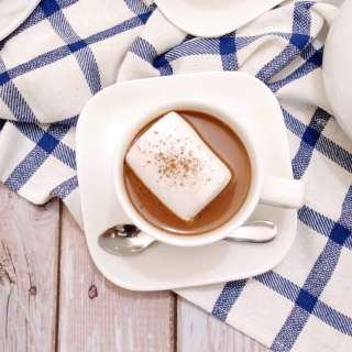 Easy Hot Cocoa for a Crowd