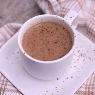 Easy Hot cocoa