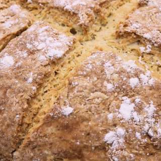 American Irish Soda Bread
