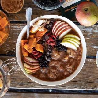 High Protein Sugar Free Apple Sauce Recipe