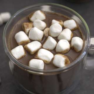 Hot Chocolate