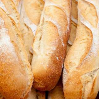 Easy French Bread