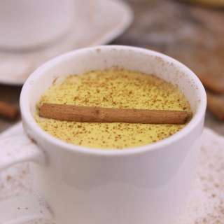 Easy Atole de Elote