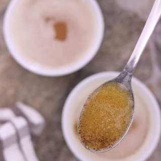 Brown Butter