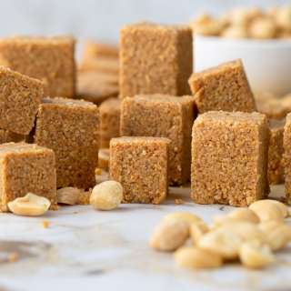 Paçoca: How to Make this Brazilian Peanut Treat