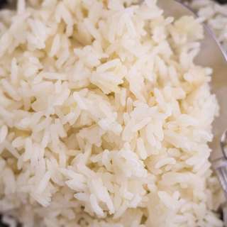 Easy Brazilian Rice