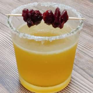 Easy Sidecar Cocktail