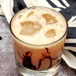 Easy Mudslide