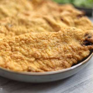 Easy Marinera de Carne