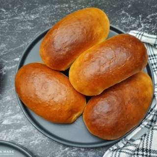 Easy Sweet Dough