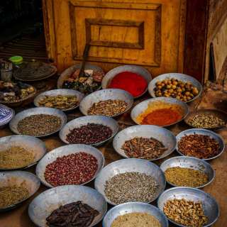Easy Spice Blend