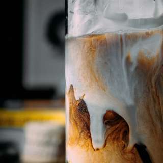 Easy Iced Latte