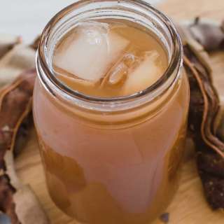 Easy Tamarind Water