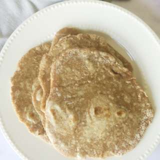 Indian Chapati Recipe