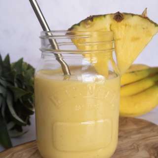 Tropical Smoothie