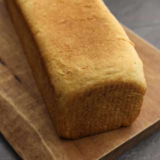 Easy Pain de Mie