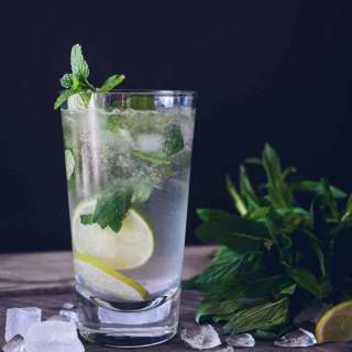 Easy Mojito