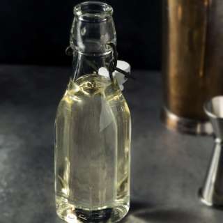Easy Simple Syrup
