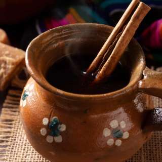 Easy Cafe de Olla