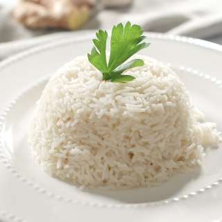Coconut Milk Rice