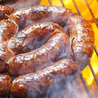 Easy Sausage