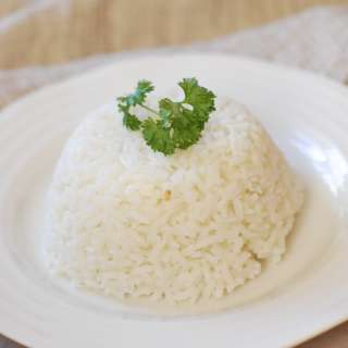 Brazilian White Rice Recipe