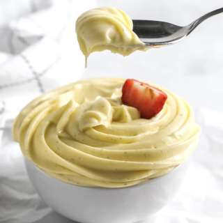 Creme Diplomat Recipe