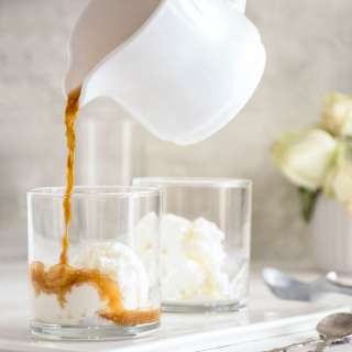 Easy Affogato