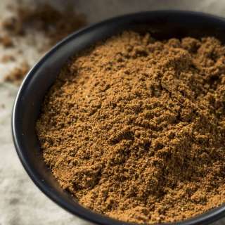 4 Spices