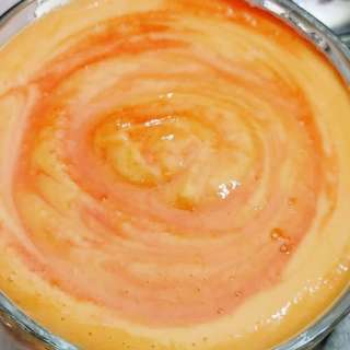 Brazilian Papaya Cream (Creme de Mamão)