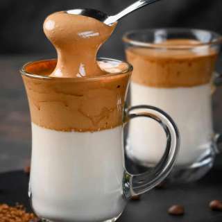 Cafe Cremoso