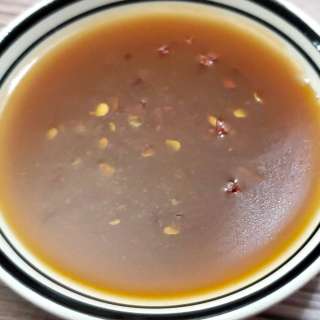 Sweet Chili Sauce