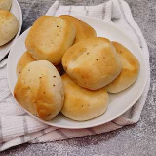 Easy Galleta Paraguaya
