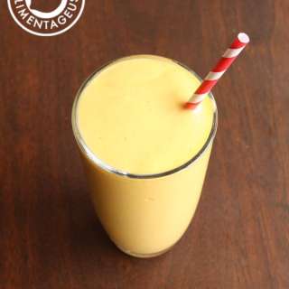 Mango Lassi