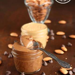 Almond Butter