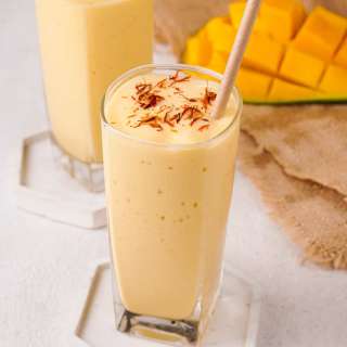 Mango Lassi