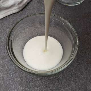 Easy Table Cream