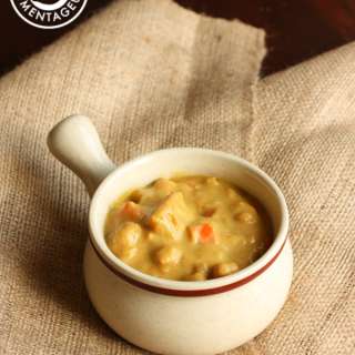 Curried Stew